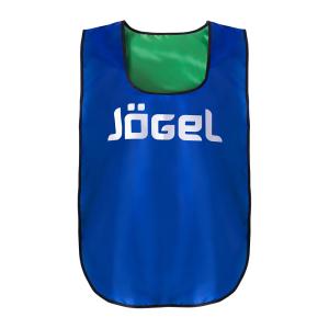 Купить Манишка двухсторонняя Reversible Bib, детский, синий/зеленый в Николаевске-на-Амуре 