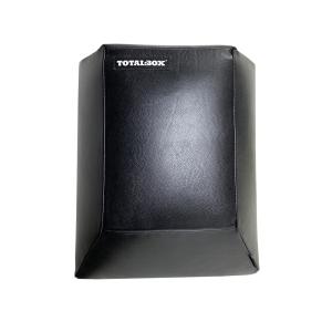 Купить Подушка кожаная боксерская "Пирамида" Totalbox в Николаевске-на-Амуре 